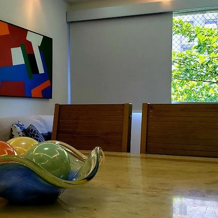 Lindo Apartamento Em Ipanema - Rj 里约热内卢 外观 照片