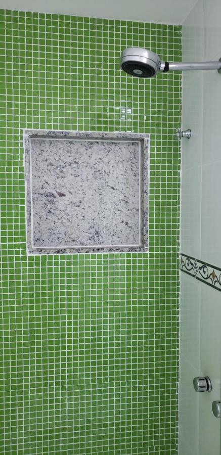 Lindo Apartamento Em Ipanema - Rj 里约热内卢 外观 照片