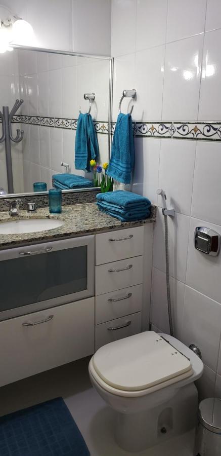 Lindo Apartamento Em Ipanema - Rj 里约热内卢 外观 照片