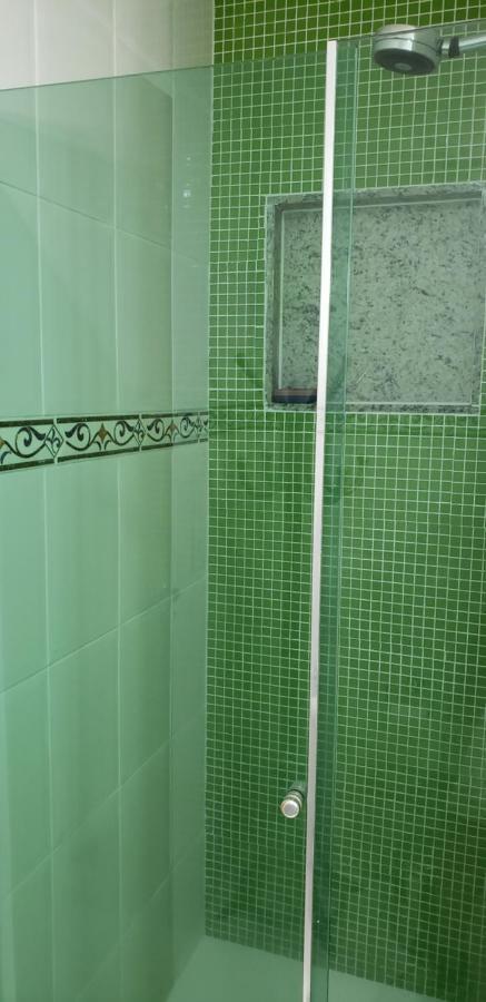 Lindo Apartamento Em Ipanema - Rj 里约热内卢 外观 照片