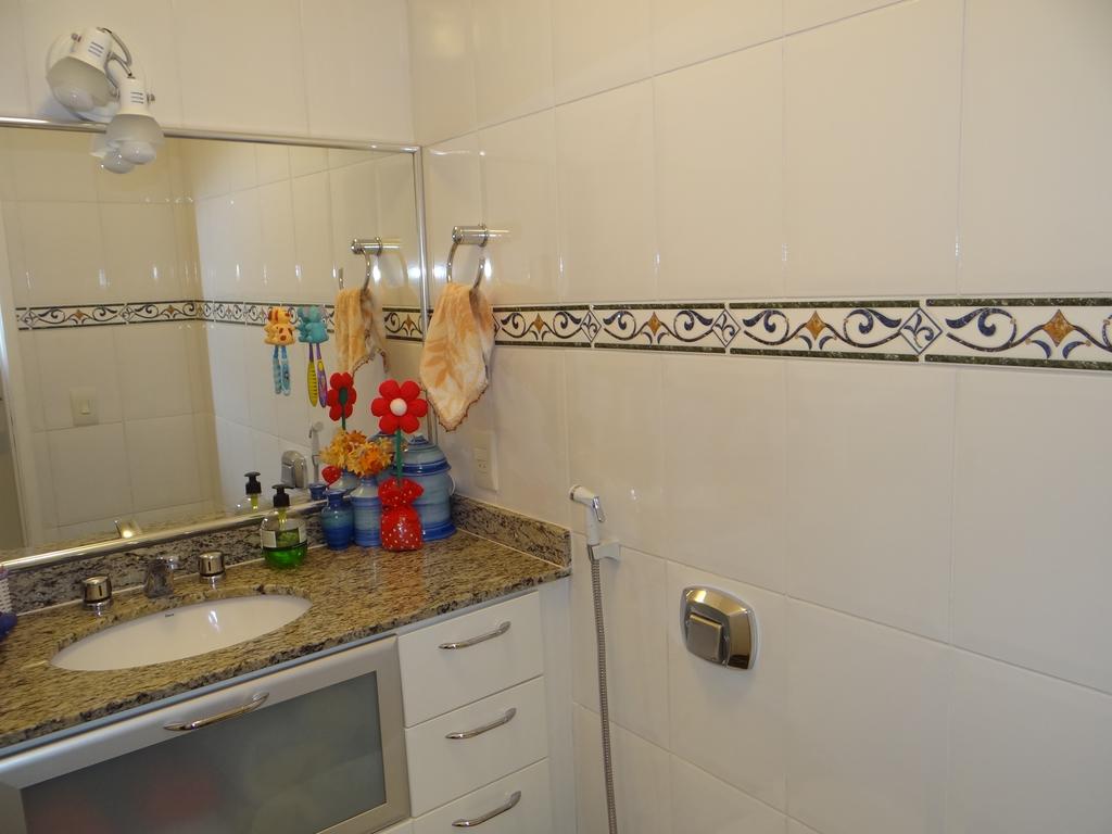 Lindo Apartamento Em Ipanema - Rj 里约热内卢 外观 照片