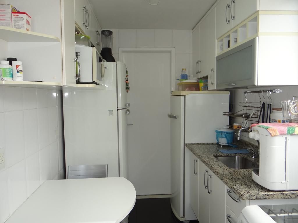 Lindo Apartamento Em Ipanema - Rj 里约热内卢 外观 照片