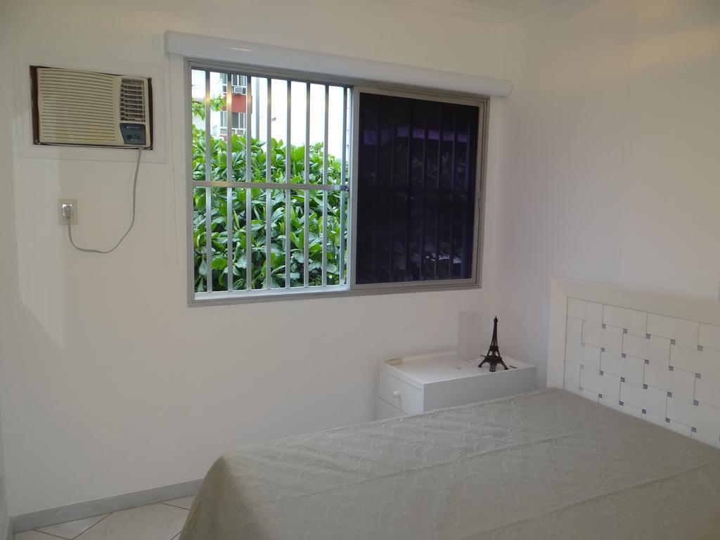 Lindo Apartamento Em Ipanema - Rj 里约热内卢 外观 照片