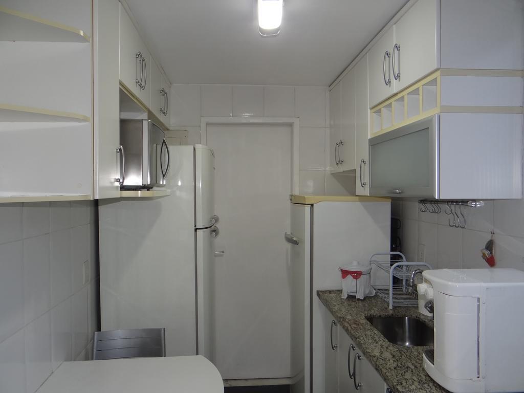 Lindo Apartamento Em Ipanema - Rj 里约热内卢 外观 照片