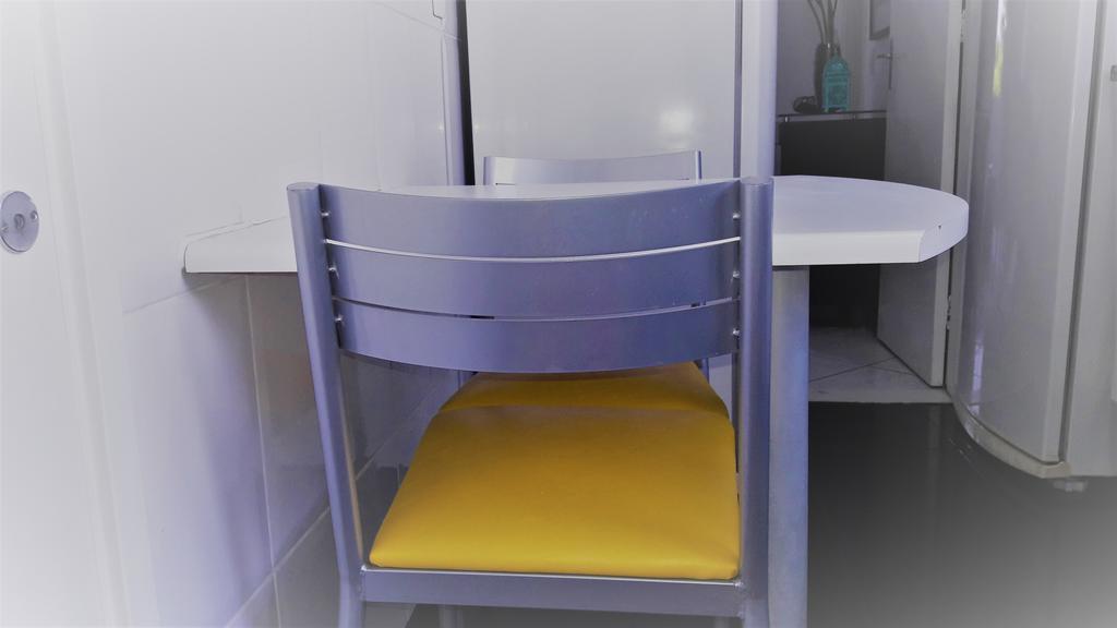 Lindo Apartamento Em Ipanema - Rj 里约热内卢 外观 照片