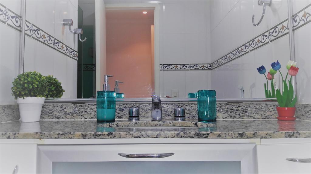 Lindo Apartamento Em Ipanema - Rj 里约热内卢 外观 照片