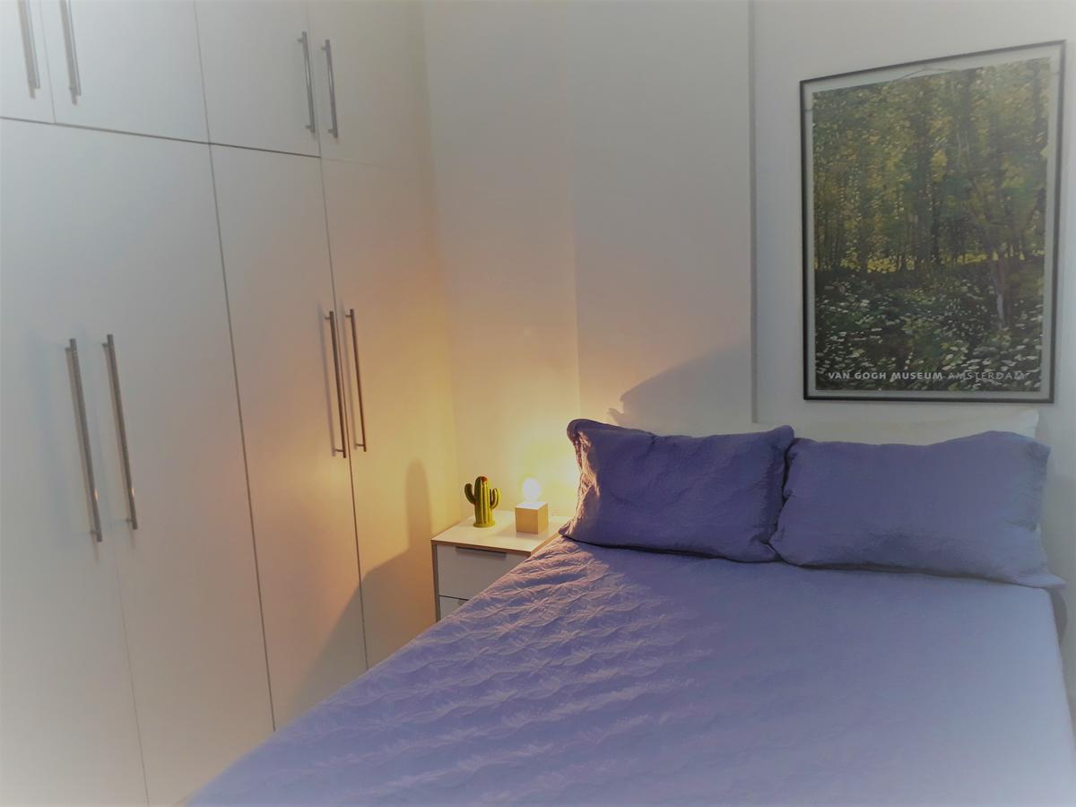 Lindo Apartamento Em Ipanema - Rj 里约热内卢 外观 照片
