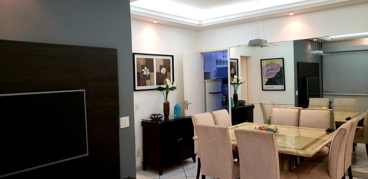 Lindo Apartamento Em Ipanema - Rj 里约热内卢 外观 照片