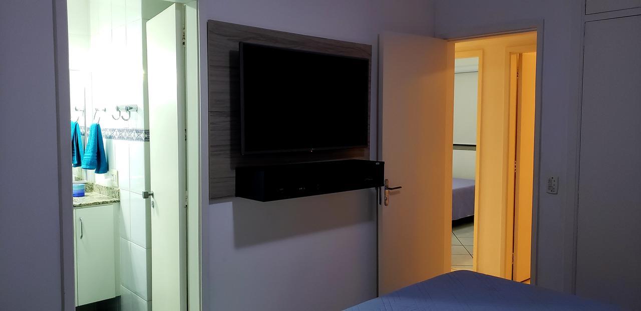 Lindo Apartamento Em Ipanema - Rj 里约热内卢 外观 照片