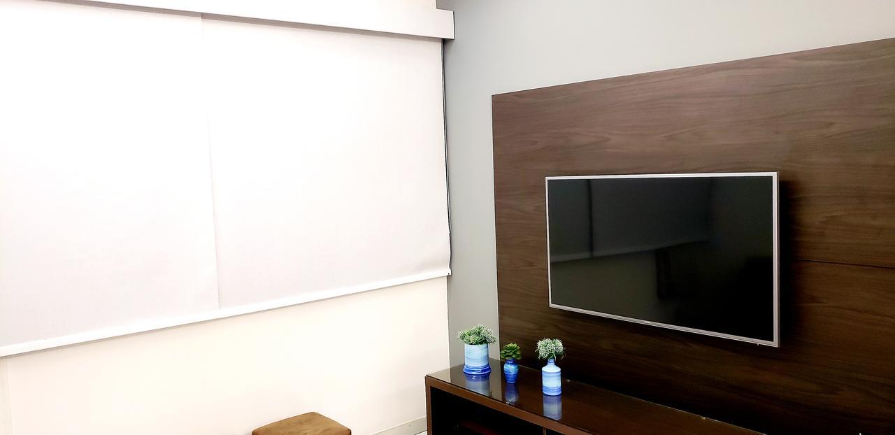 Lindo Apartamento Em Ipanema - Rj 里约热内卢 外观 照片