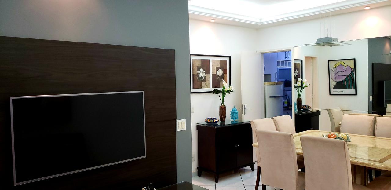 Lindo Apartamento Em Ipanema - Rj 里约热内卢 外观 照片