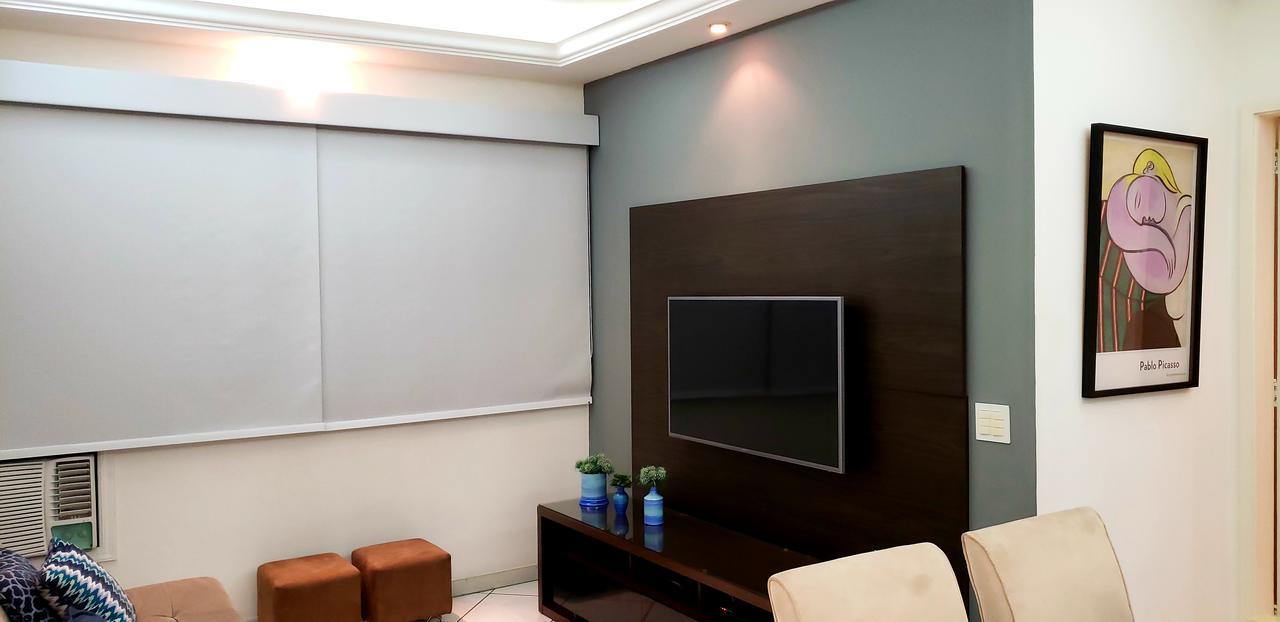 Lindo Apartamento Em Ipanema - Rj 里约热内卢 外观 照片