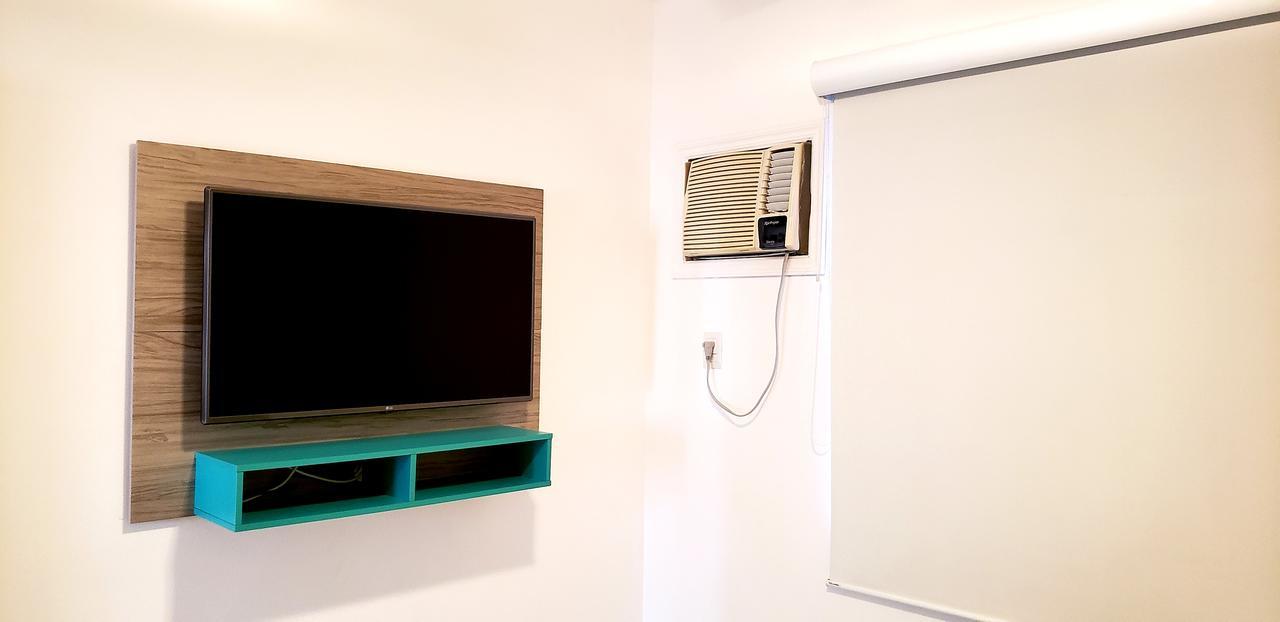 Lindo Apartamento Em Ipanema - Rj 里约热内卢 外观 照片