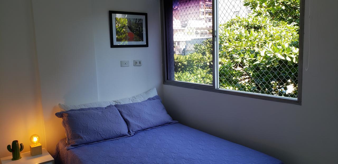 Lindo Apartamento Em Ipanema - Rj 里约热内卢 外观 照片