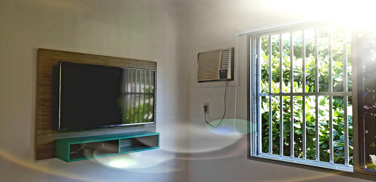 Lindo Apartamento Em Ipanema - Rj 里约热内卢 外观 照片