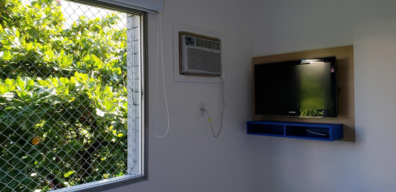 Lindo Apartamento Em Ipanema - Rj 里约热内卢 外观 照片