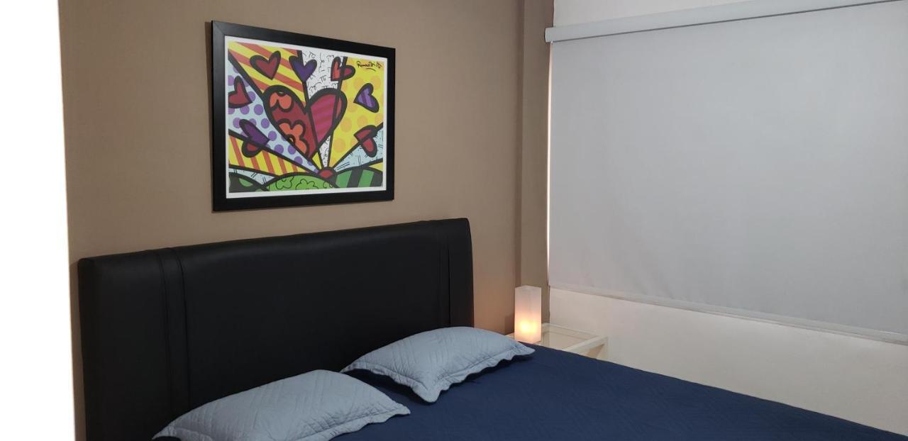 Lindo Apartamento Em Ipanema - Rj 里约热内卢 外观 照片
