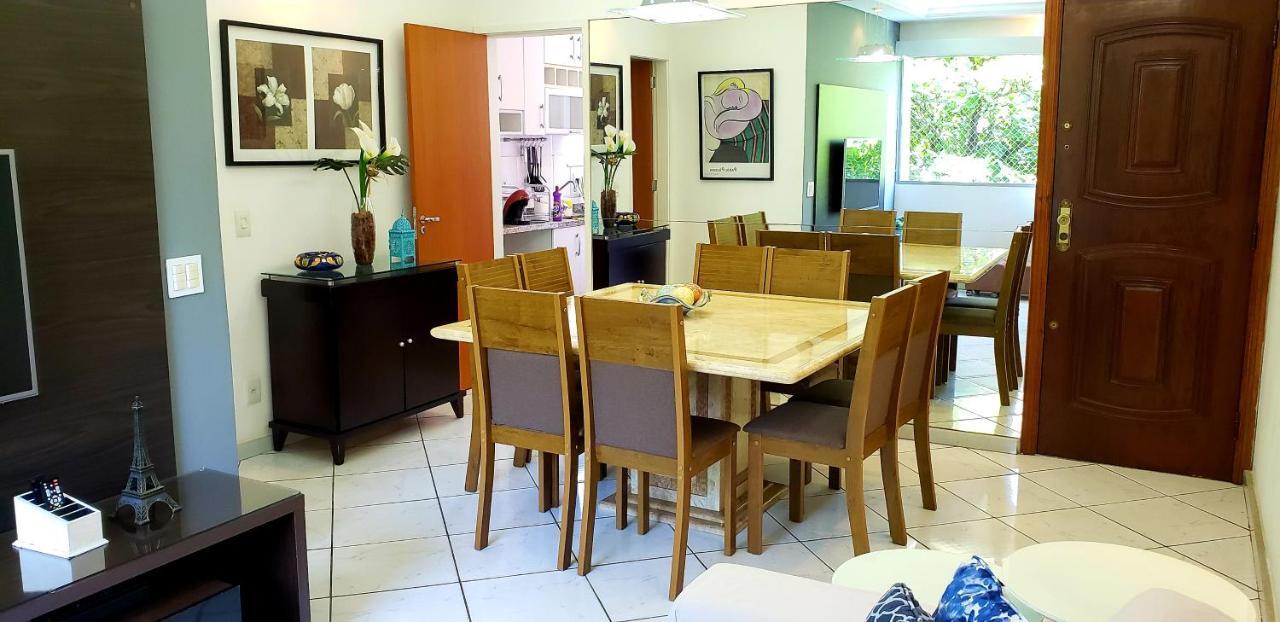 Lindo Apartamento Em Ipanema - Rj 里约热内卢 外观 照片
