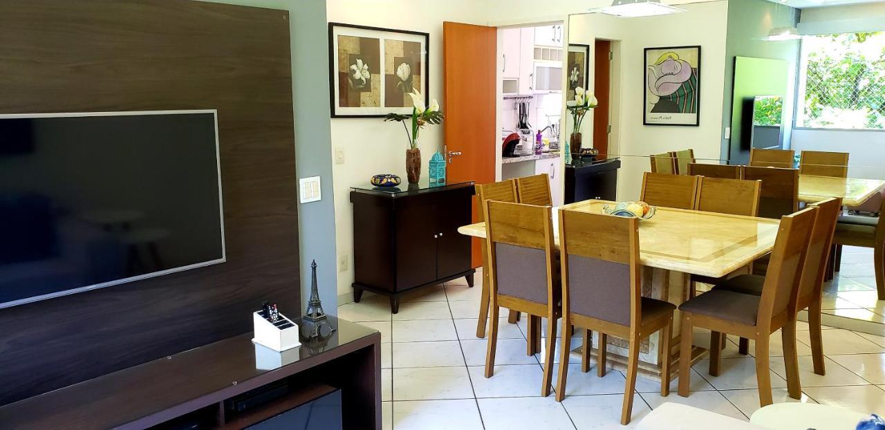 Lindo Apartamento Em Ipanema - Rj 里约热内卢 外观 照片